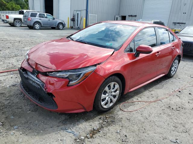 TOYOTA COROLLA 2021 jtdepmae2mj134897