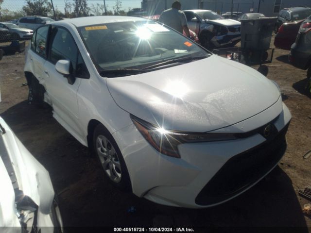 TOYOTA COROLLA 2021 jtdepmae2mj136455