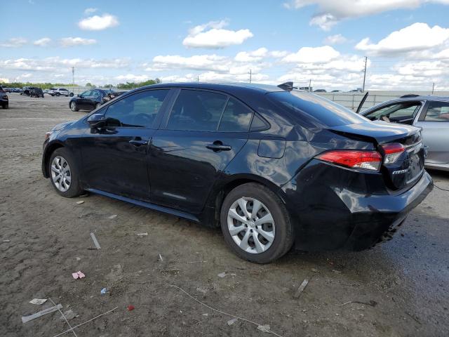 TOYOTA COROLLA 2018 jtdepmae2mj139436