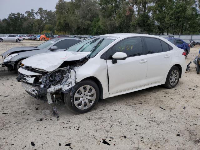 TOYOTA COROLLA 2021 jtdepmae2mj146502