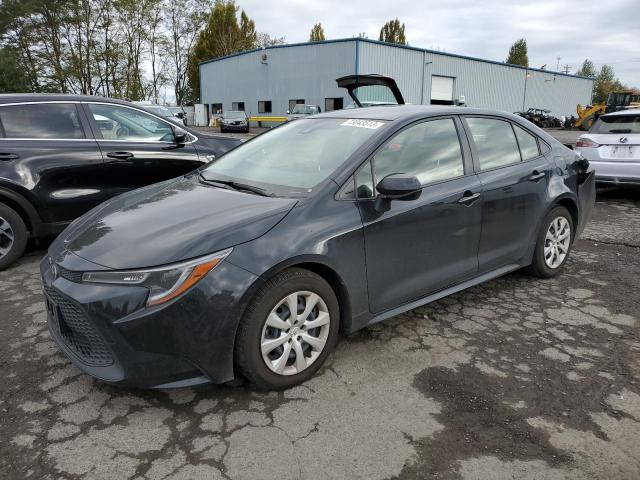 TOYOTA COROLLA 2021 jtdepmae2mj157595