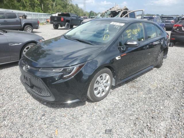 TOYOTA COROLLA 2021 jtdepmae2mj163882