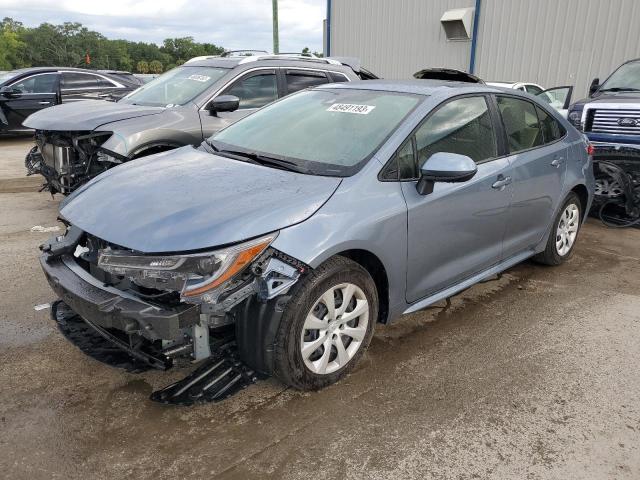 TOYOTA COROLLA LE 2022 jtdepmae2n3023689