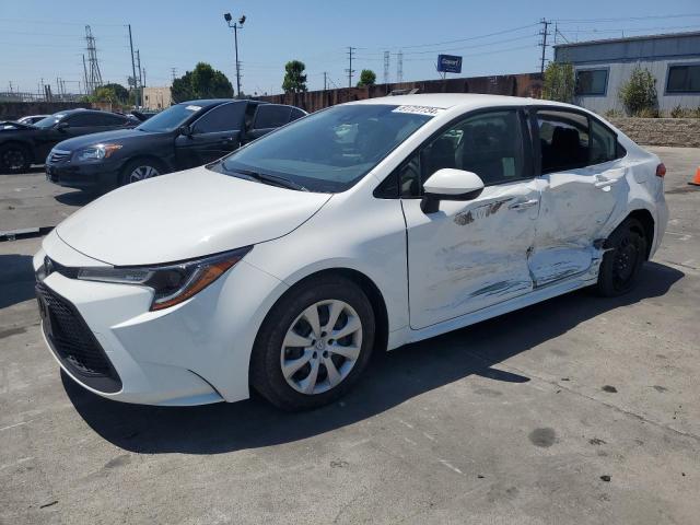 TOYOTA COROLLA 2022 jtdepmae3nj201993