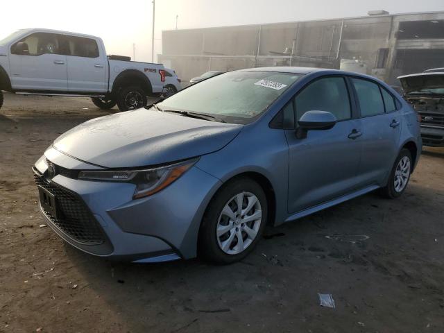 TOYOTA COROLLA 2021 jtdepmae4mj149689