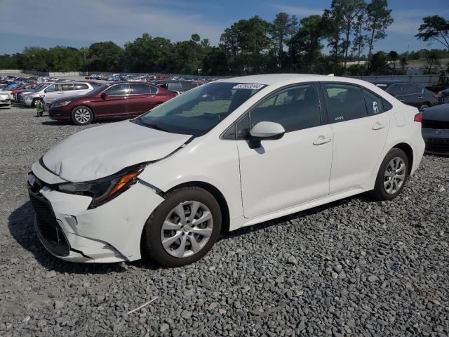 TOYOTA COROLLA 2021 jtdepmae4mj162748