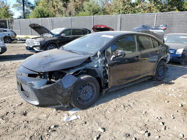 TOYOTA COROLLA 2021 jtdepmae4mj187259