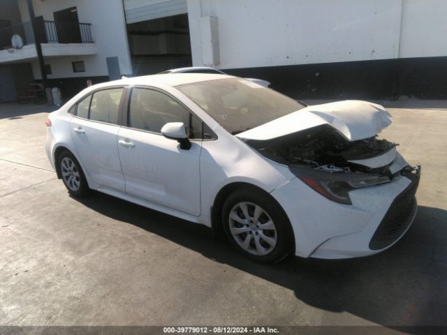 TOYOTA COROLLA 2022 jtdepmae4n3015691