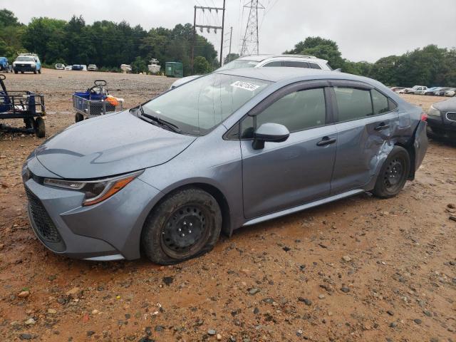 TOYOTA COROLLA LE 2022 jtdepmae5nj198837