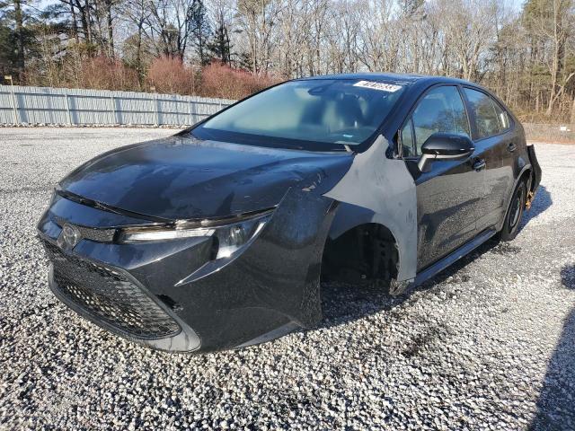 TOYOTA COROLLA 2021 jtdepmae6mj164789