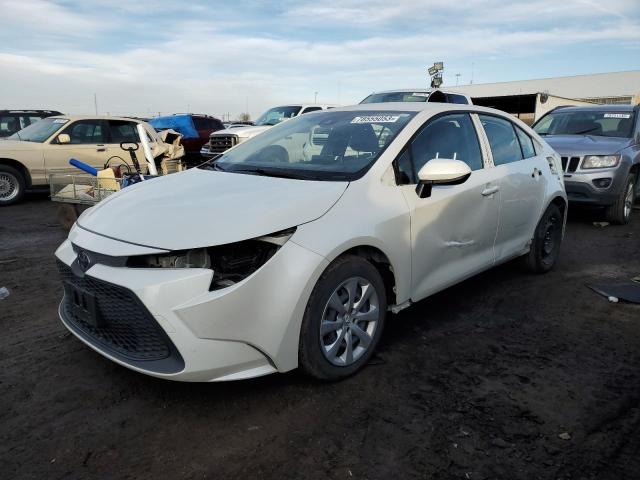 TOYOTA COROLLA 2021 jtdepmae7mj133938