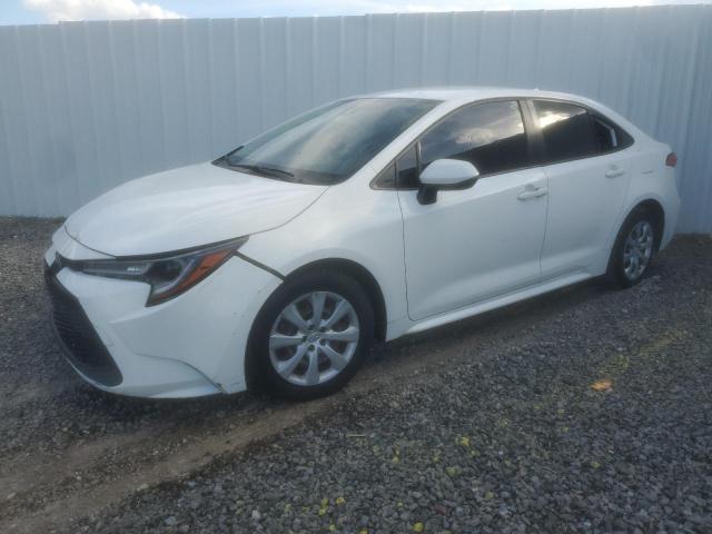 TOYOTA COROLLA 2021 jtdepmae7mj157222