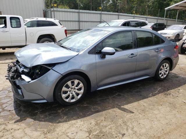 TOYOTA COROLLA 2021 jtdepmae7mj182590