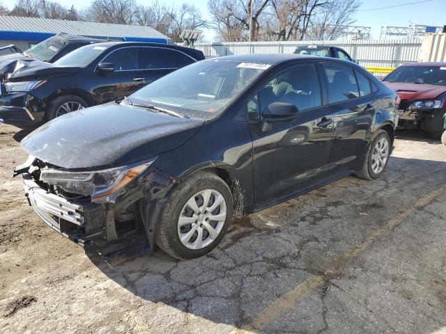 TOYOTA COROLLA 2022 jtdepmae7nj201852