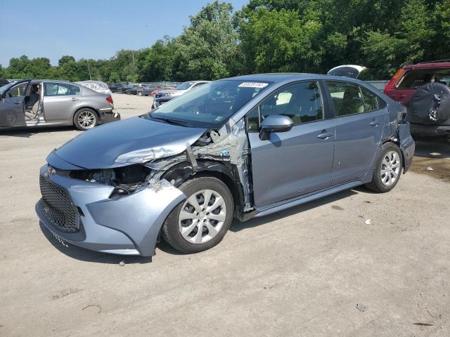 TOYOTA COROLLA 2022 jtdepmae7nj204072