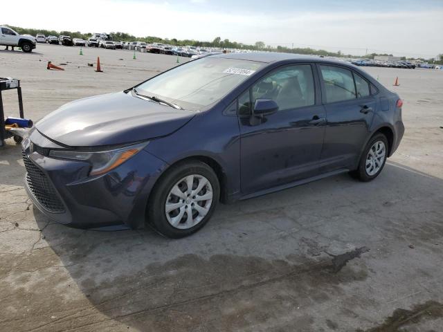 TOYOTA COROLLA 2021 jtdepmae8mj158847