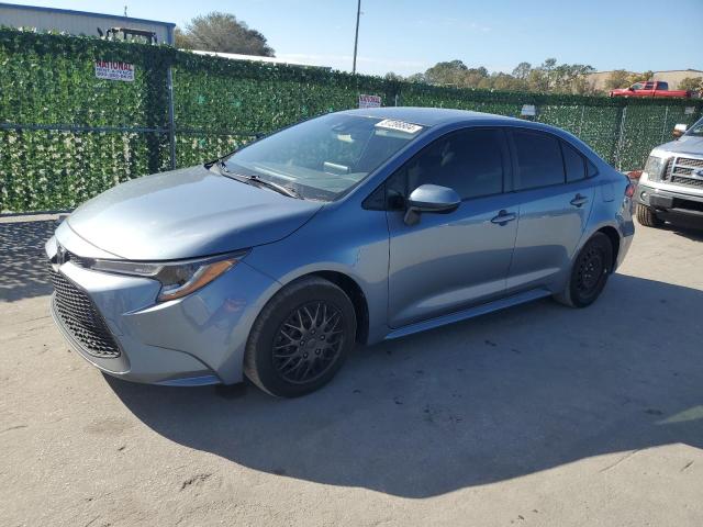 TOYOTA COROLLA 2021 jtdepmae8mj162316