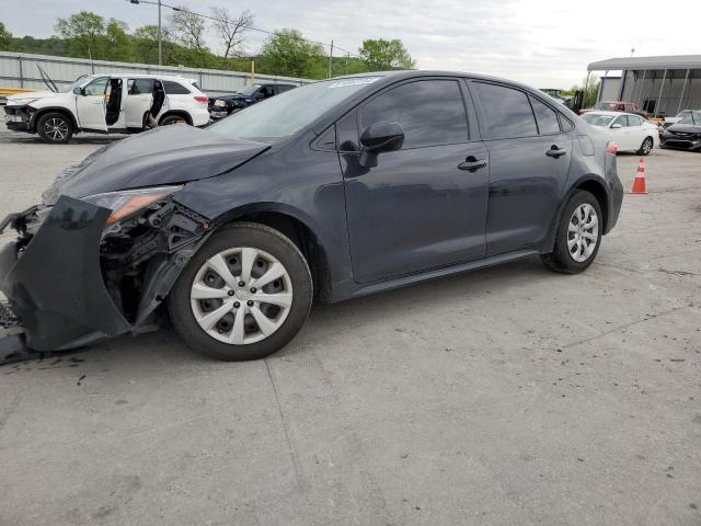 TOYOTA COROLLA 2021 jtdepmae8mj184932