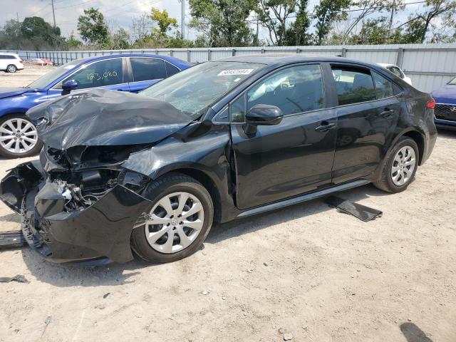 TOYOTA COROLLA 2022 jtdepmae8nj216781