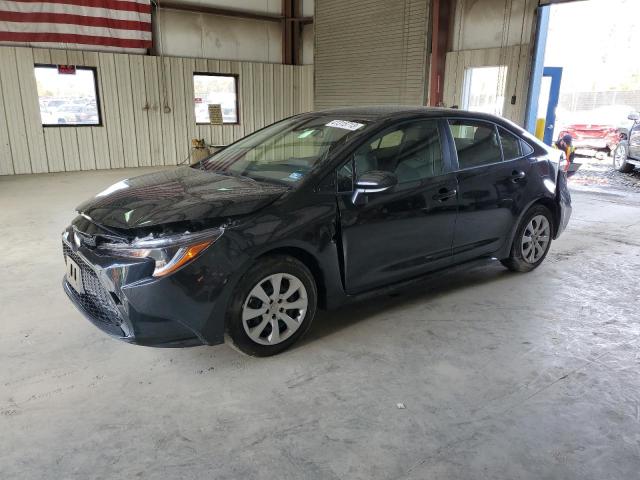 TOYOTA COROLLA LE 2022 jtdepmae8nj230969