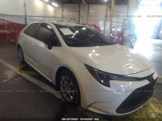 TOYOTA COROLLA 2021 jtdepmae9mj117417