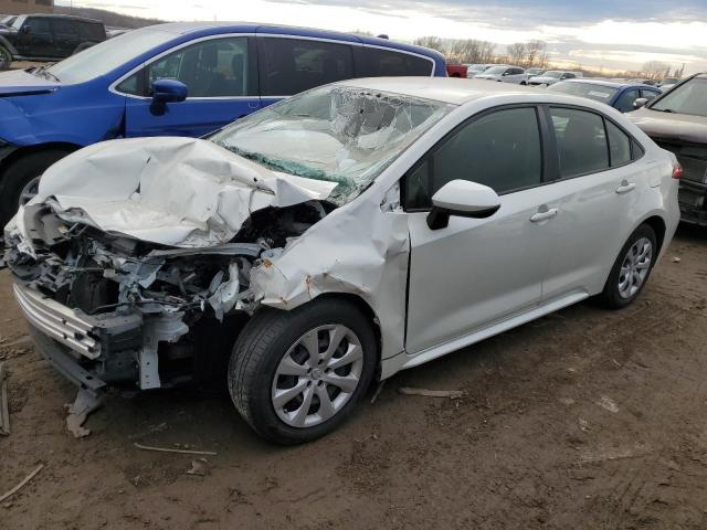 TOYOTA COROLLA 2021 jtdepmae9mj138574