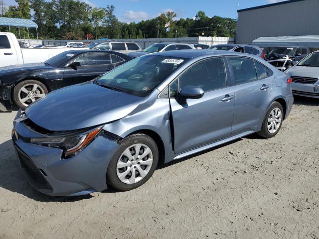 TOYOTA COROLLA 2022 jtdepmae9nj194323