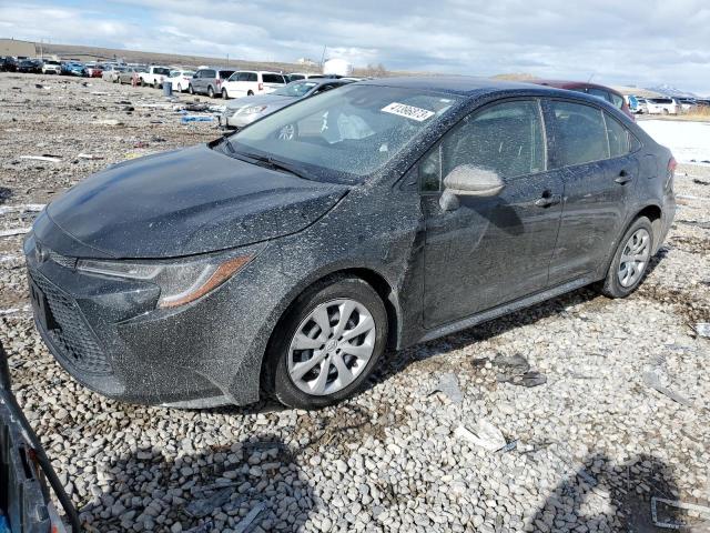 TOYOTA COROLLA 2022 jtdepmae9nj204106