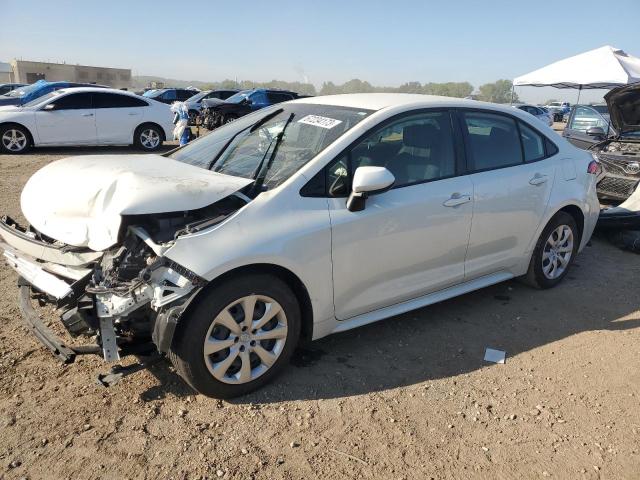 TOYOTA COROLLA 2021 jtdepmaexmj140785