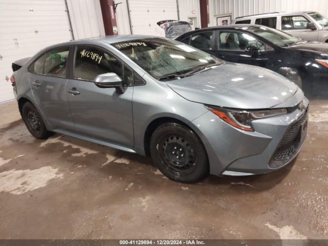 TOYOTA COROLLA 2021 jtdepmaexmj159398