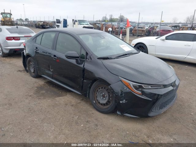 TOYOTA COROLLA 2021 jtdepmaexmj177996