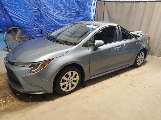 TOYOTA COROLLA 2022 jtdepmaexn3012276