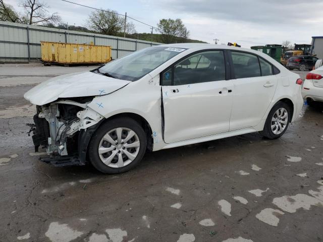 TOYOTA COROLLA 2020 jtdeprae0lj085968