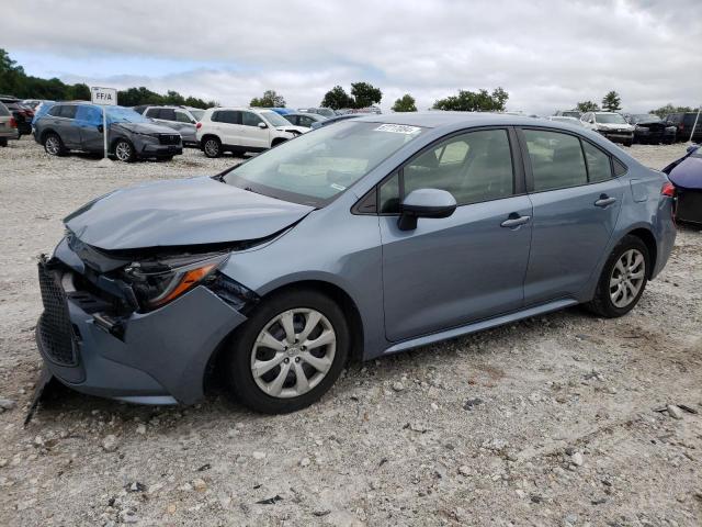 TOYOTA COROLLA LE 2020 jtdeprae1lj003987