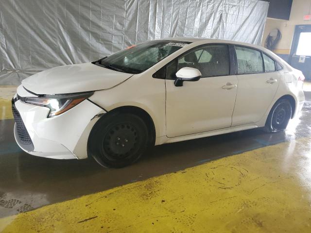 TOYOTA COROLLA 2020 jtdeprae1lj038187