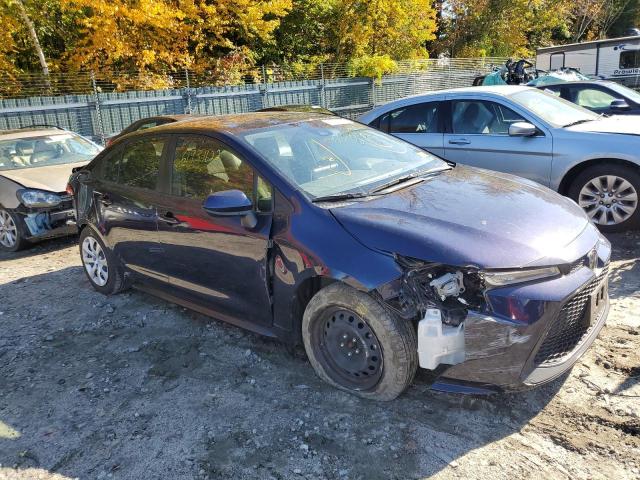 TOYOTA COROLLA 2020 jtdeprae1lj050369