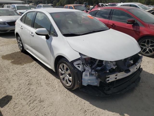 TOYOTA COROLLA LE 2020 jtdeprae1lj073182