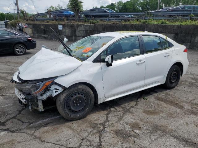 TOYOTA COROLLA LE 2020 jtdeprae2lj028378