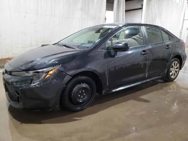 TOYOTA COROLLA 2020 jtdeprae2lj088290