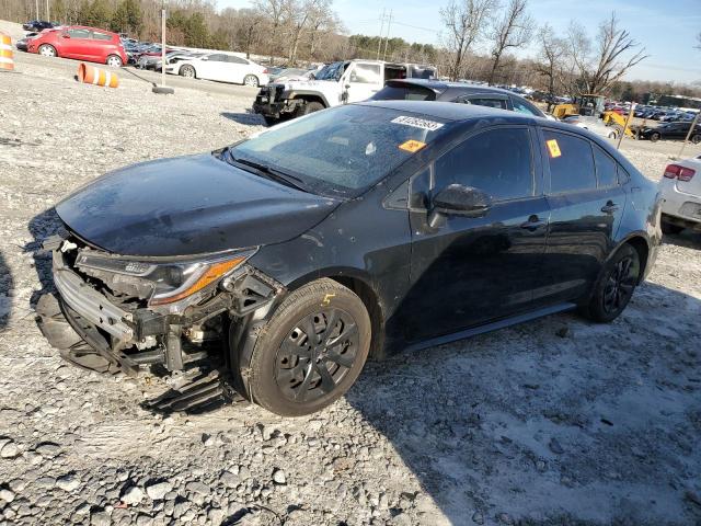 TOYOTA COROLLA 2020 jtdeprae2lj091688