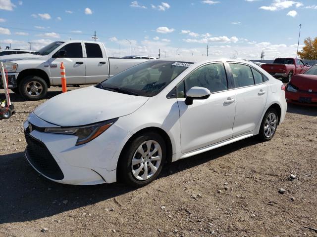 TOYOTA COROLLA 2020 jtdeprae2lj106108