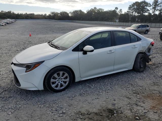 TOYOTA COROLLA 2020 jtdeprae2lj107159