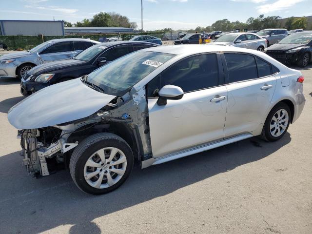 TOYOTA COROLLA 2020 jtdeprae2lj113074