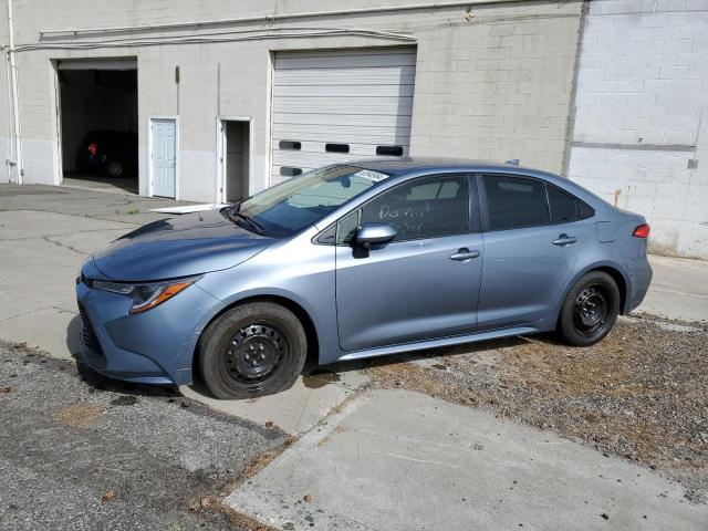 TOYOTA COROLLA 2020 jtdeprae2lj115262