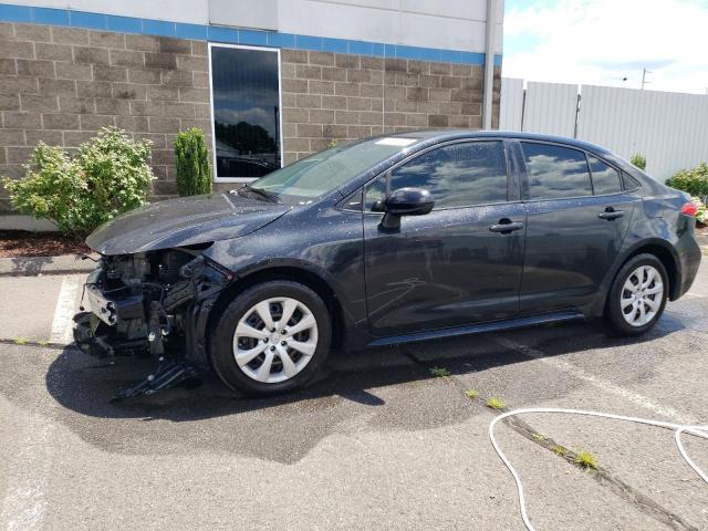 TOYOTA COROLLA 2020 jtdeprae3lj016997