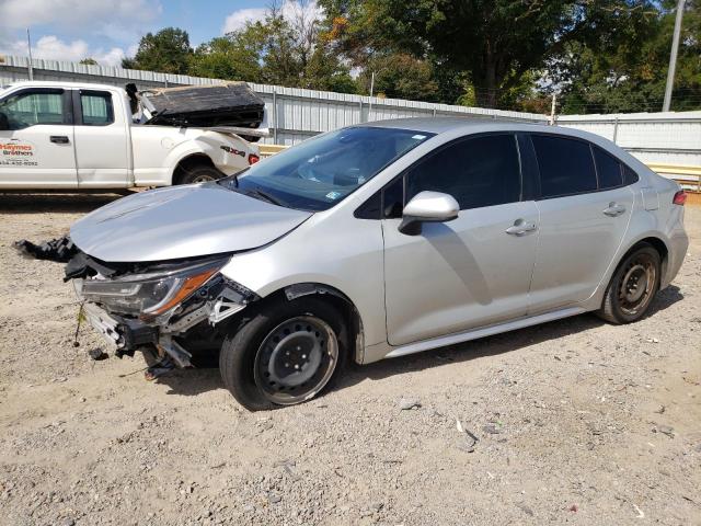 TOYOTA COROLLA 2020 jtdeprae3lj036411