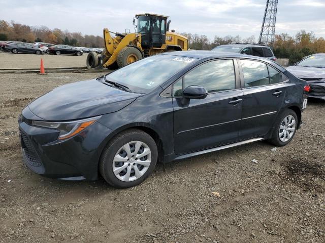 TOYOTA COROLLA 2020 jtdeprae3lj049983