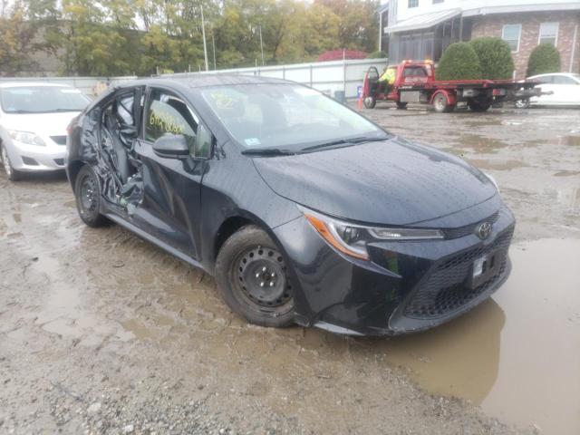 TOYOTA COROLLA LE 2020 jtdeprae3lj106845