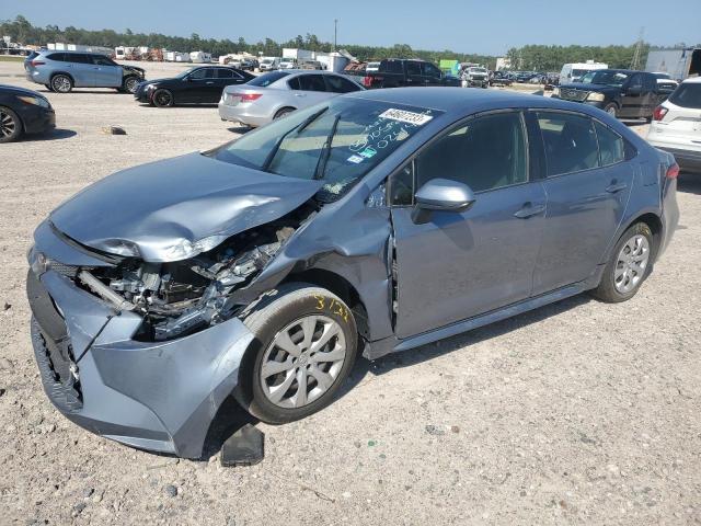 TOYOTA COROLLA 2020 jtdeprae4lj024459