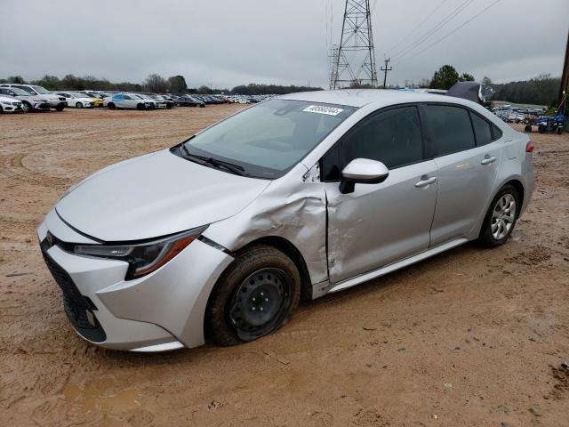 TOYOTA COROLLA 2020 jtdeprae5lj020629